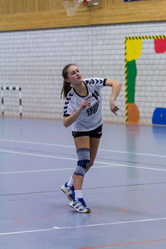 Bild 43 - B-Juniorinnen SG-Todesfelde/Leezen - SG Wift Neum�nster : Ergebnis: 23:37